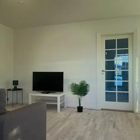 In The Heart Of Billund. Apartment *
