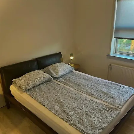 In The Heart Of Billund. Apartment *